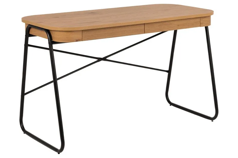 Ridgeport Kirjoituspöytä 60 cm, Luonnonväri