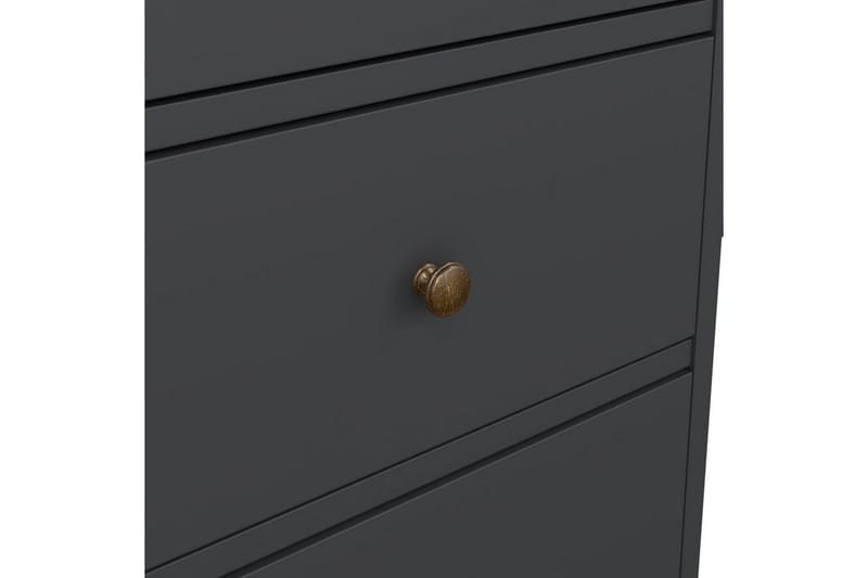 Shoiba Kirjoituspöytä 62x130 cm - Harmaa - Huonekalut - Pöytä & ruokailuryhmä - Työpöytä - Kirjoituspöytä