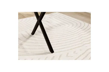 Skrivbord & datorbord Wohnling 140x60 cm - Huonekalut - Pöytä & ruokailuryhmä - Työpöytä - Tietokonepöytä