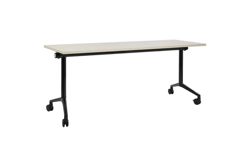 Skrivbord Beige 180x60x75 cm