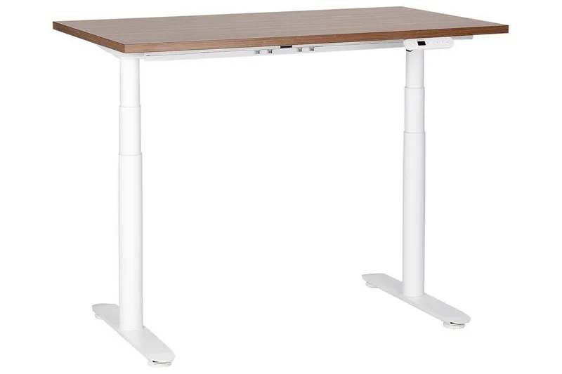 Skrivbord Brun, Vit