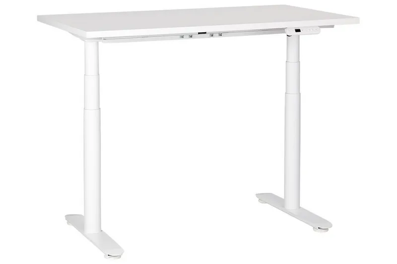 Skrivbord Vit
