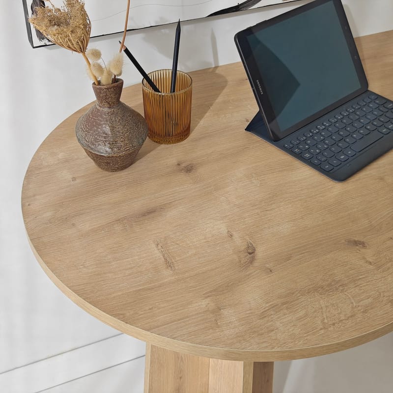 Soryn kirjoituspöytä 120 cm - Huonekalut - Pöytä & ruokailuryhmä - Työpöytä - Tietokonepöytä