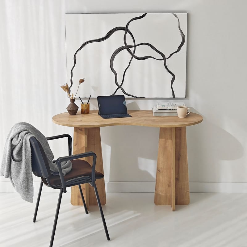 Soryn kirjoituspöytä 120 cm - Huonekalut - Pöytä & ruokailuryhmä - Työpöytä - Tietokonepöytä