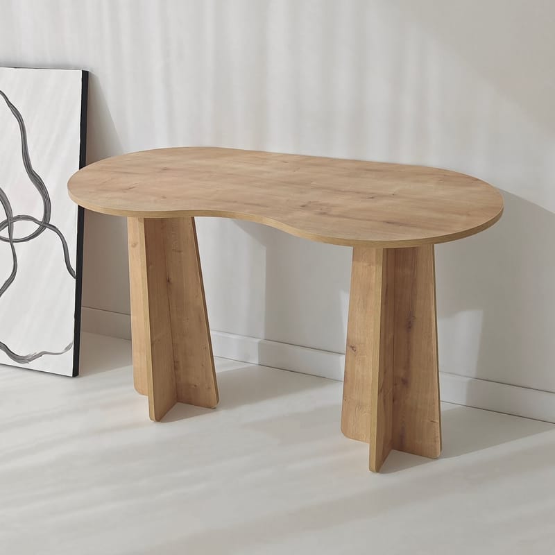 Soryn kirjoituspöytä 120 cm - Huonekalut - Pöytä & ruokailuryhmä - Työpöytä - Tietokonepöytä