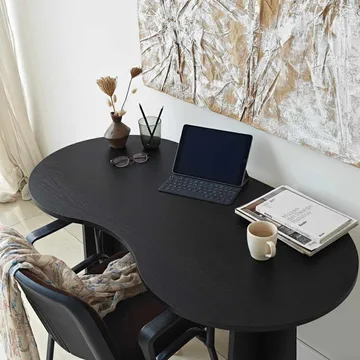 Soryn kirjoituspöytä 120 cm - Huonekalut - Pöytä & ruokailuryhmä - Työpöytä - Tietokonepöytä