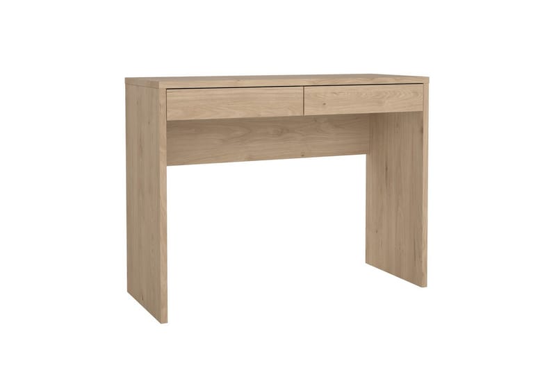Taketo Kirjoituspöytä 40x100 cm - Luonnonväri - Huonekalut - Pöytä & ruokailuryhmä - Työpöytä
 - Tietokonepöytä