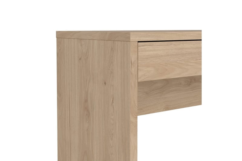 Taketo Kirjoituspöytä 40x100 cm - Luonnonväri - Huonekalut - Pöytä & ruokailuryhmä - Työpöytä
 - Tietokonepöytä