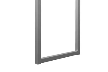 Taketo Kirjoituspöytä 40x101,6 cm - Valkoinen - Huonekalut - Pöytä & ruokailuryhmä - Työpöytä - Kirjoituspöytä