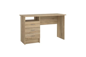 Taketo Kirjoituspöytä 48,1x120,1 cm - Luonnonväri - Huonekalut - Pöytä & ruokailuryhmä - Työpöytä - Kirjoituspöytä
