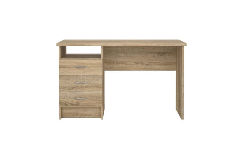 Taketo Kirjoituspöytä 48,1x120,1 cm - Luonnonväri - Huonekalut - Pöytä & ruokailuryhmä - Työpöytä - Kirjoituspöytä