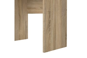 Taketo Kirjoituspöytä 48,1x120,1 cm - Luonnonväri - Huonekalut - Pöytä & ruokailuryhmä - Työpöytä - Kirjoituspöytä