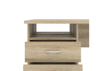 Taketo Kirjoituspöytä 48,1x120,1 cm - Luonnonväri - Huonekalut - Pöytä & ruokailuryhmä - Työpöytä - Kirjoituspöytä