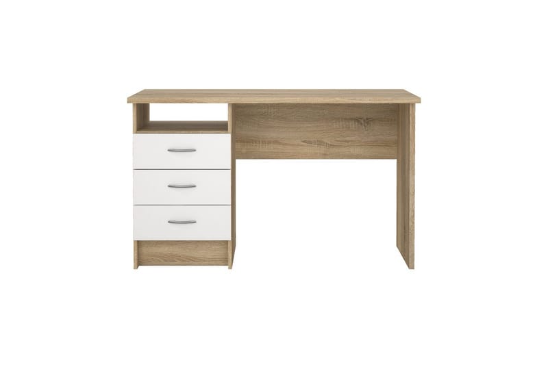 Taketo Kirjoituspöytä 48,1x120,1 cm - Luonnonväri - Huonekalut - Pöytä & ruokailuryhmä - Työpöytä
 - Tietokonepöytä