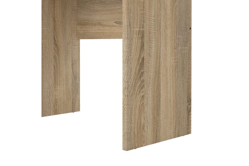 Taketo Kirjoituspöytä 48,1x120,1 cm - Luonnonväri - Huonekalut - Pöytä & ruokailuryhmä - Työpöytä
 - Tietokonepöytä