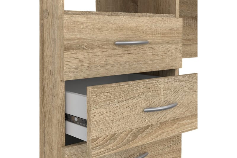 Taketo Kirjoituspöytä 48,1x120,1 cm - Luonnonväri - Huonekalut - Pöytä & ruokailuryhmä - Työpöytä - Kirjoituspöytä