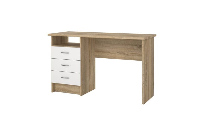 Taketo Kirjoituspöytä 48,1x120,1 cm, Luonnonväri