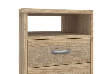 Taketo Kirjoituspöytä 48,5x109,3 cm - Luonnonväri - Huonekalut - Pöytä & ruokailuryhmä - Työpöytä - Kirjoituspöytä