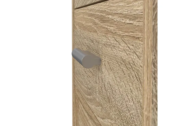 Taketo Kirjoituspöytä 48,5x110 cm - Luonnonväri - Huonekalut - Pöytä & ruokailuryhmä - Työpöytä
 - Kirjoituspöytä