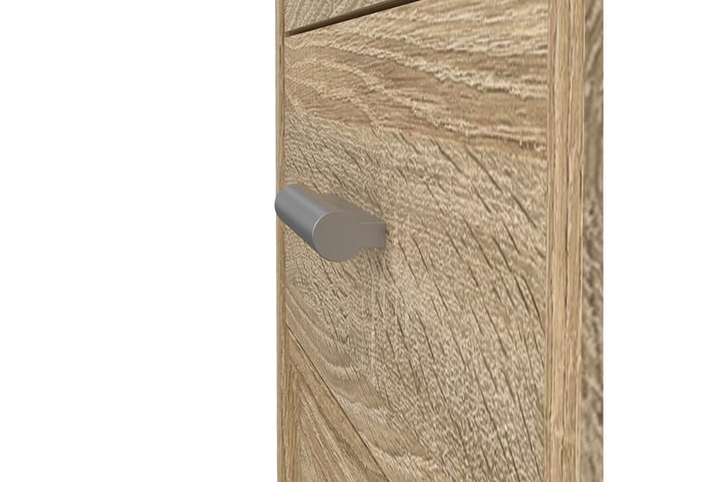 Taketo Kirjoituspöytä 48,5x110 cm - Luonnonväri - Huonekalut - Pöyt ä & ruokailuryhmä - Työpöytä - Kirjoituspöytä