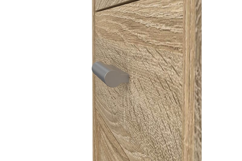 Taketo Kirjoituspöytä 48,5x110 cm - Luonnonväri - Huonekalut - Pöytä & ruokailuryhmä - Työpöytä
 - Tietokonepöytä