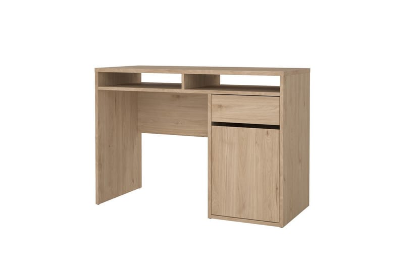 Taketo Kirjoituspöytä 48x110 cm - Ruskea - Huonekalut - Pöytä & ruokailuryhmä - Työpöytä
 - Kirjoituspöytä