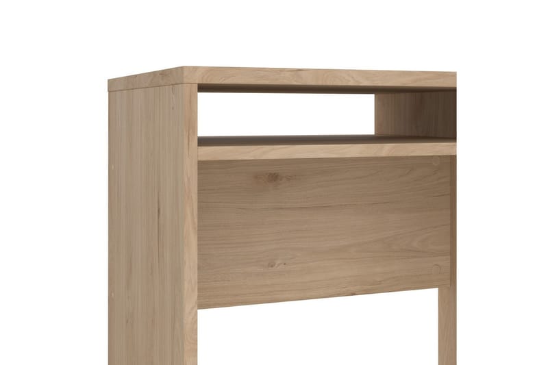 Taketo Kirjoituspöytä 48x110 cm - Ruskea - Huonekalut - Pöytä & ruokailuryhmä - Työpöytä
 - Kirjoituspöytä