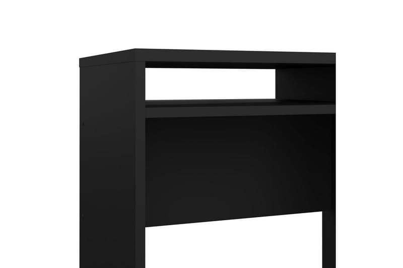Taketo Kirjoituspöytä 48x110 cm - Tummanharmaa - Huonekalut - Pöytä & ruokailuryhmä - Työpöytä
 - Kirjoituspöytä