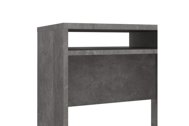 Taketo Kirjoituspöytä 48x110 cm - Valkoinen - Huonekalut - Pöytä & ruokailuryhmä - Työpöytä
 - Kirjoituspöytä