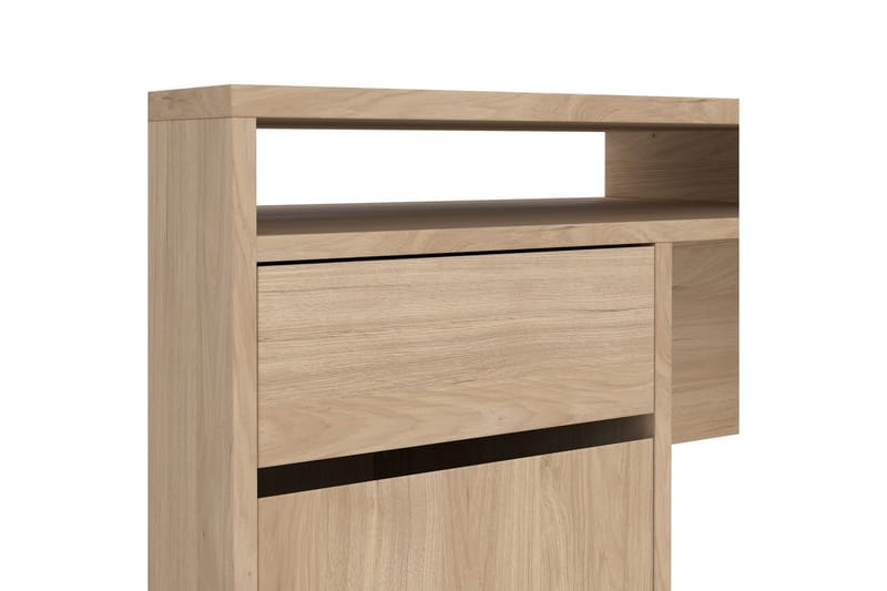 Taketo Kirjoituspöytä 48x149 cm - Luonnonväri - Huonekalut - Pöytä & ruokailuryhmä - Työpöytä
 - Kirjoituspöytä
