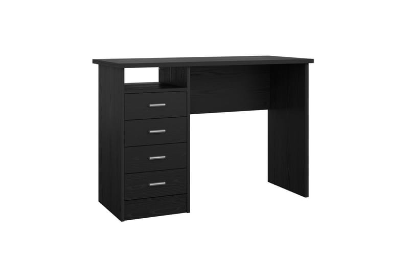 Taketo Kirjoituspöytä 49x110 cm - Musta - Huonekalut - Pöytä & ruokailuryhmä - Työpöytä
 - Kirjoituspöytä