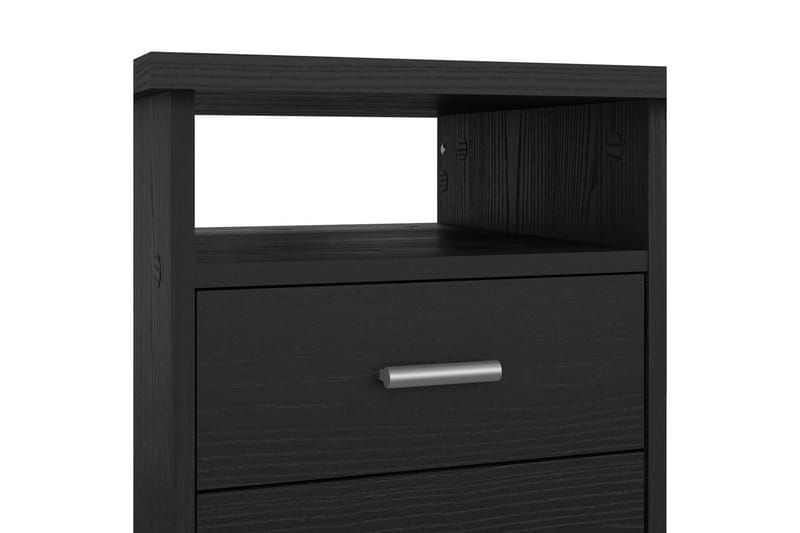 Taketo Kirjoituspöytä 49x110 cm - Musta - Huonekalut - Pöytä & ruokailuryhmä - Työpöytä
 - Kirjoituspöytä