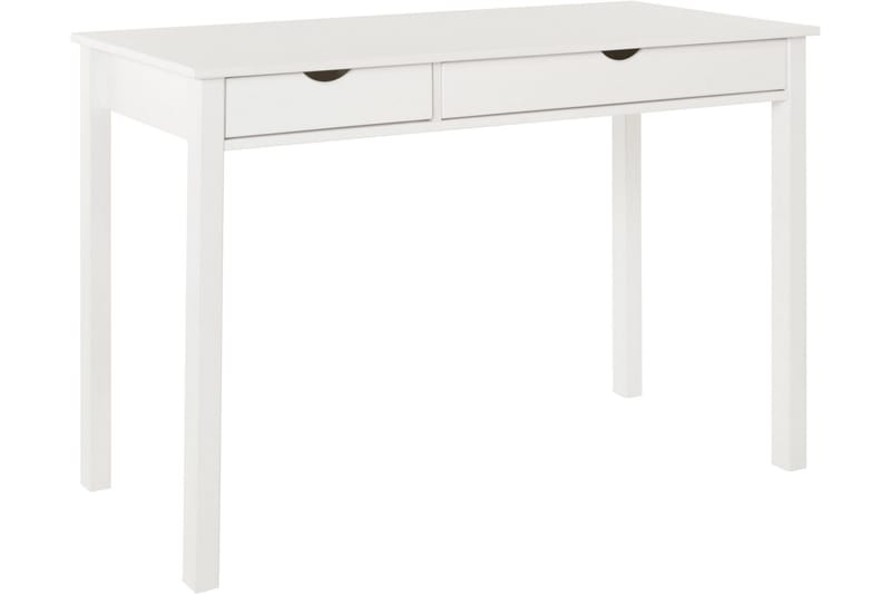 Skrivbord & datorbord Vit, undefined