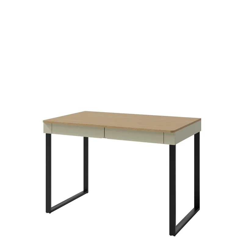 Travic Kirjoituspöytä 125 cm, undefined