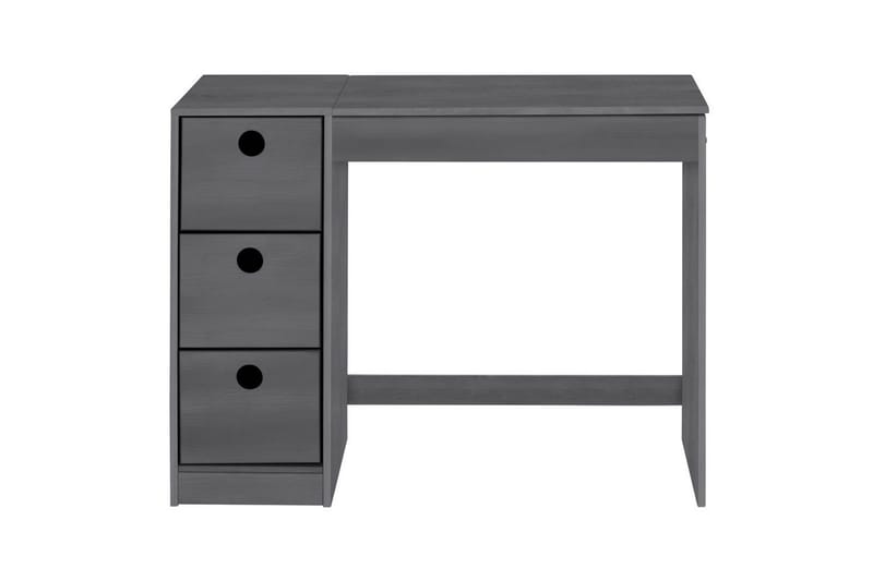 Työpöytä Alpi - Huonekalut - Pöytä & ruokailuryhmä - Työpöytä - Tietokonepöytä