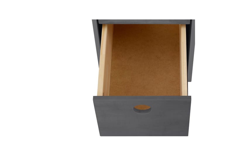 Työpöytä Alpi - Huonekalut - Pöytä & ruokailuryhmä - Työpöytä - Tietokonepöytä