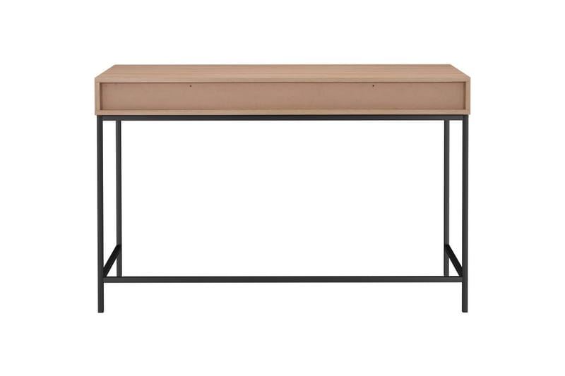 Työpöytä Celine Luonto - Luonto - Huonekalut - Pöytä & ruokailuryhmä - Työpöytä - Tietokonepöytä