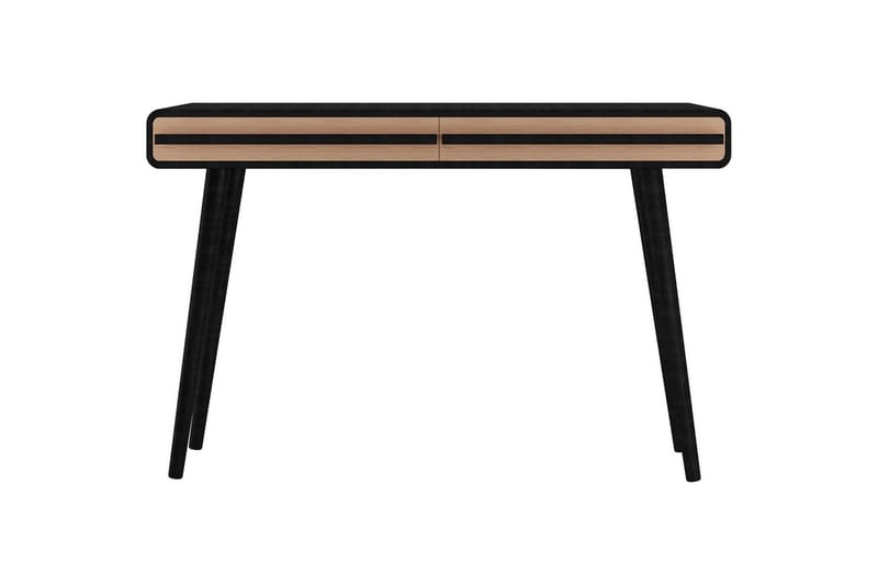 Työpöytä Chantal Luonto - Luonto - Huonekalut - Pöytä & ruokailuryhmä - Työpöytä - Tietokonepöytä