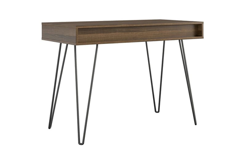 Työpöytä Concord - Huonekalut - Pöytä & ruokailuryhmä - Työpöytä - Tietokonepöytä