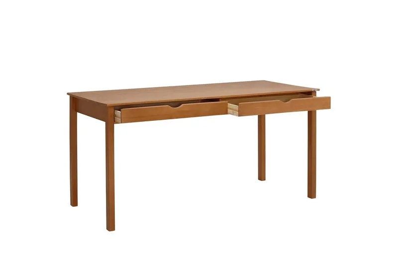 Työpöytä Gava - Huonekalut - Pöytä & ruokailuryhmä - Työpöytä - Tietokonepöytä