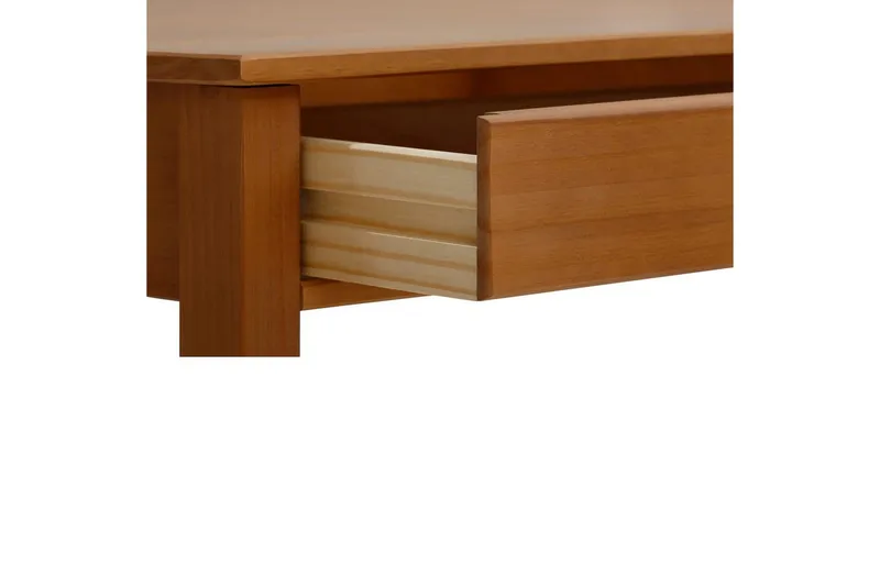 Työpöytä Gava - Huonekalut - Pöytä & ruokailuryhmä - Työpöytä - Tietokonepöytä