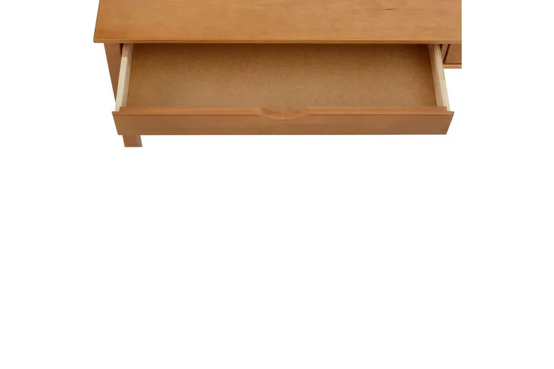 Työpöytä Gava - Huonekalut - Pöytä & ruokailuryhmä - Työpöytä - Tietokonepöytä