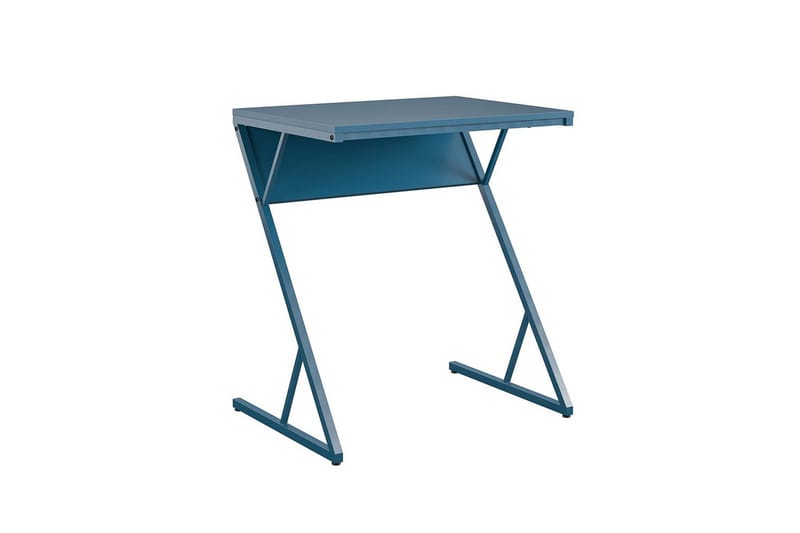 Työpöytä Hylly - Huonekalut - Pöytä & ruokailuryhmä - Työpöytä - Tietokonepöytä