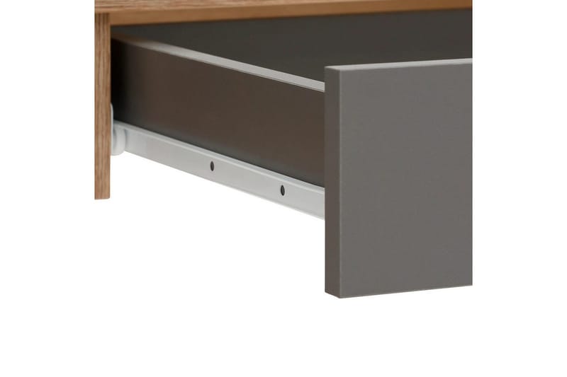 Työpöytä Magnet - Huonekalut - Pöytä & ruokailuryhmä - Työpöytä - Tietokonepöytä