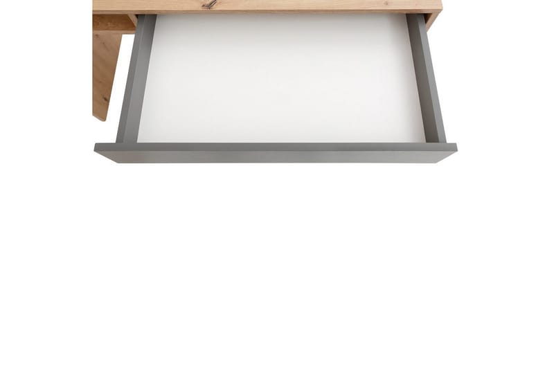 Työpöytä Magnet - Huonekalut - Pöytä & ruokailuryhmä - Työpöytä - Tietokonepöytä