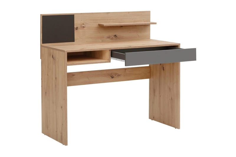 Työpöytä Magnet - Huonekalut - Pöytä & ruokailuryhmä - Työpöytä - Tietokonepöytä