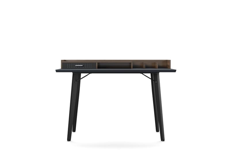 Työpöytä Memphis - Huonekalut - Pöytä & ruokailuryhmä - Työpöytä - Tietokonepöytä