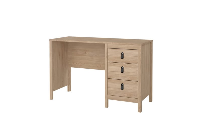 Vallvidera Kirjoituspöytä 48x120 cm - Luonnonväri - Huonekalut - Pöytä & ruokailuryhmä - Työpöytä
 - Kirjoituspöytä