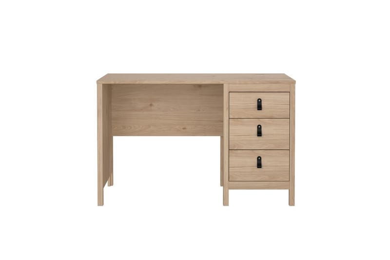 Vallvidera Kirjoituspöytä 48x120 cm - Luonnonväri - Huonekalut - Pöytä & ruokailuryhmä - Työpöytä
 - Kirjoituspöytä