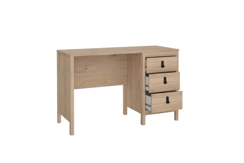Vallvidera Kirjoituspöytä 48x120 cm - Luonnonväri - Huonekalut - Pöytä & ruokailuryhmä - Työpöytä
 - Kirjoituspöytä